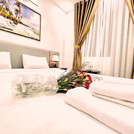 Duong Dong Hotel Εξωτερικό φωτογραφία