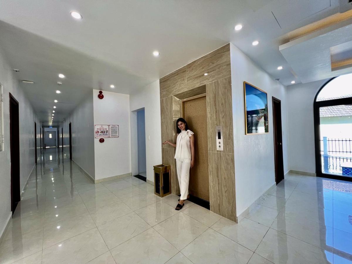 Duong Dong Hotel Εξωτερικό φωτογραφία