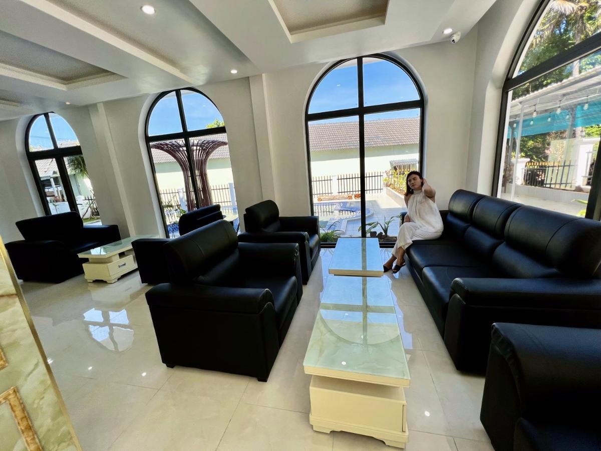 Duong Dong Hotel Εξωτερικό φωτογραφία