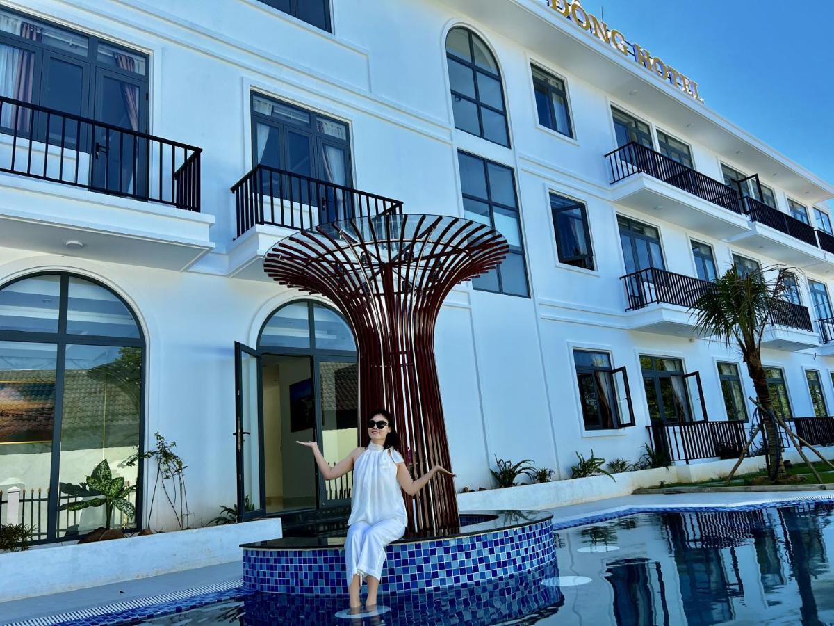 Duong Dong Hotel Εξωτερικό φωτογραφία