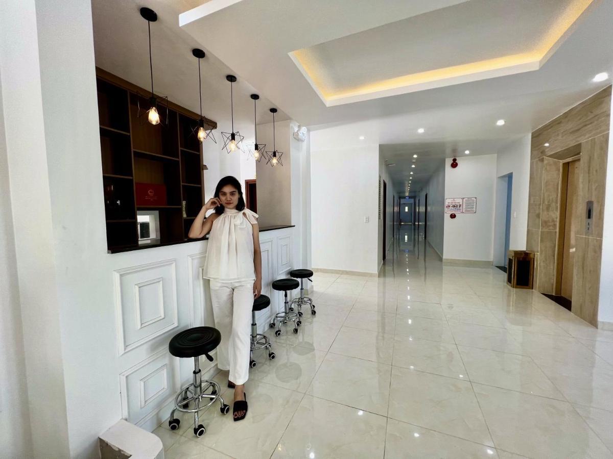 Duong Dong Hotel Εξωτερικό φωτογραφία