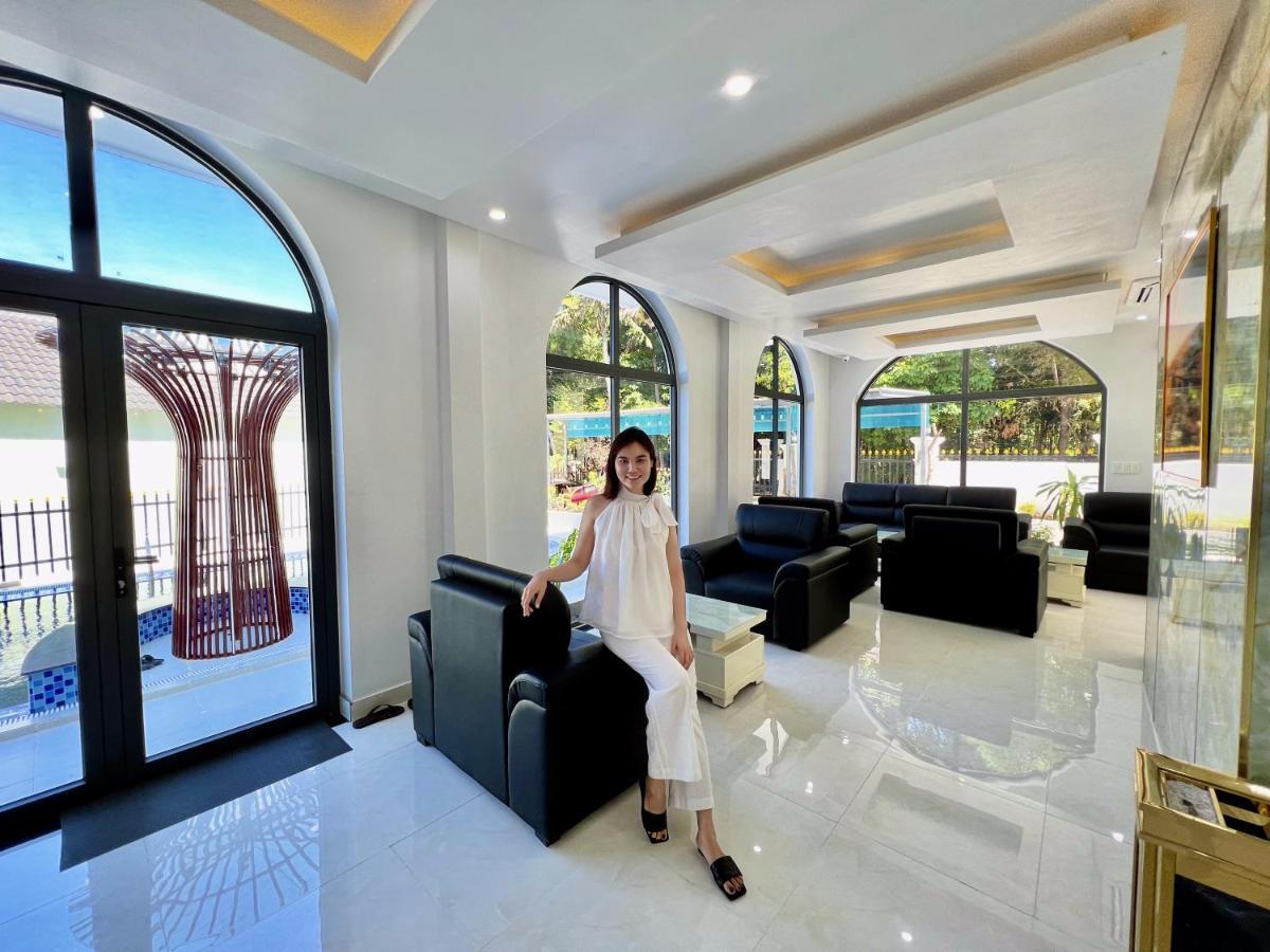 Duong Dong Hotel Εξωτερικό φωτογραφία