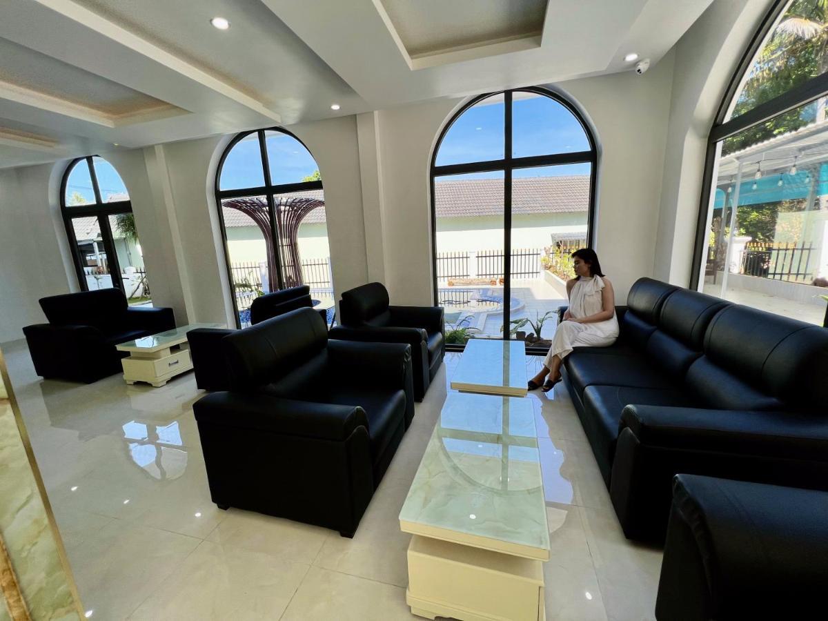 Duong Dong Hotel Εξωτερικό φωτογραφία
