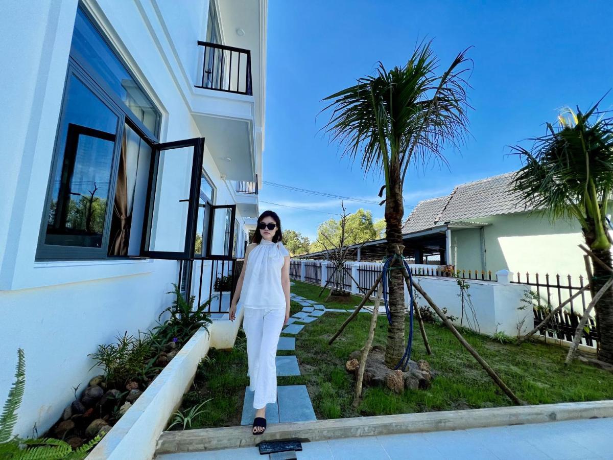 Duong Dong Hotel Εξωτερικό φωτογραφία
