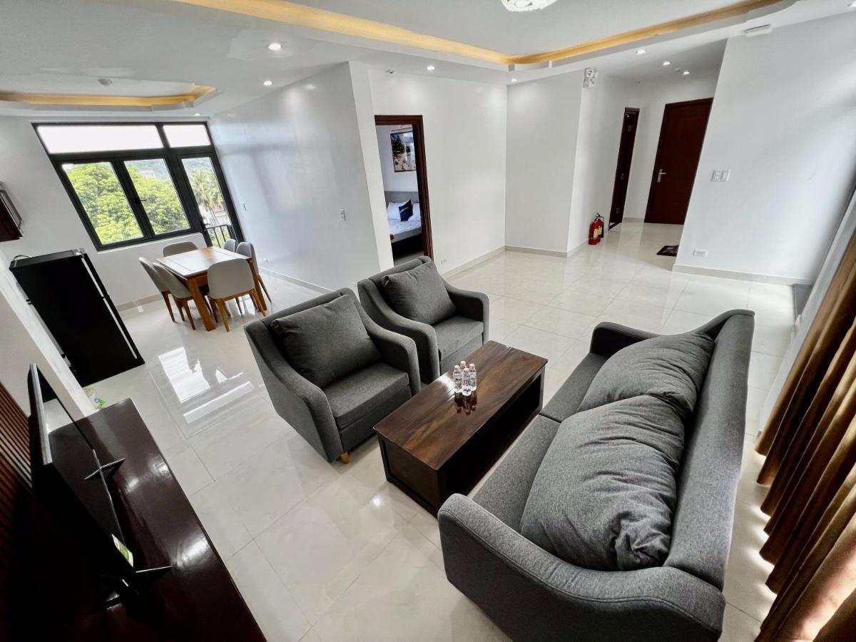 Duong Dong Hotel Εξωτερικό φωτογραφία