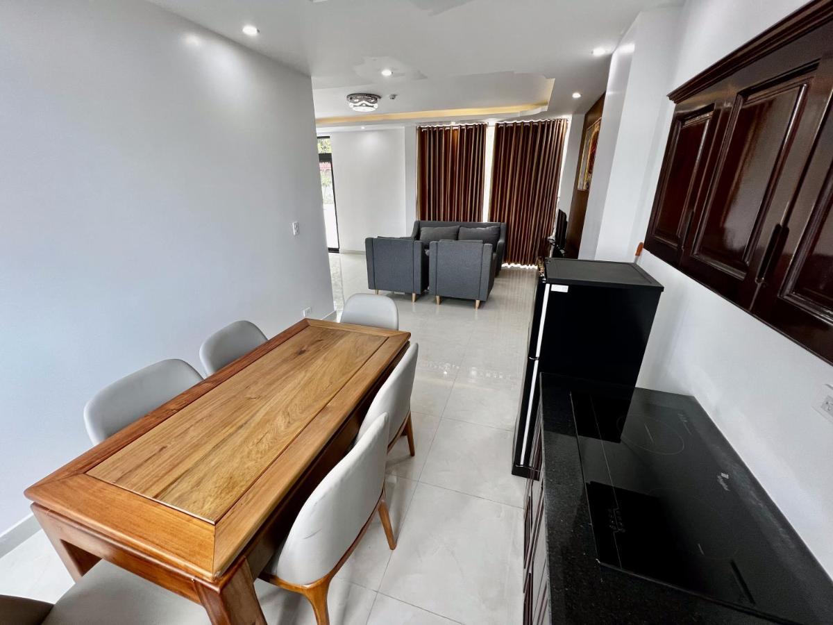 Duong Dong Hotel Εξωτερικό φωτογραφία