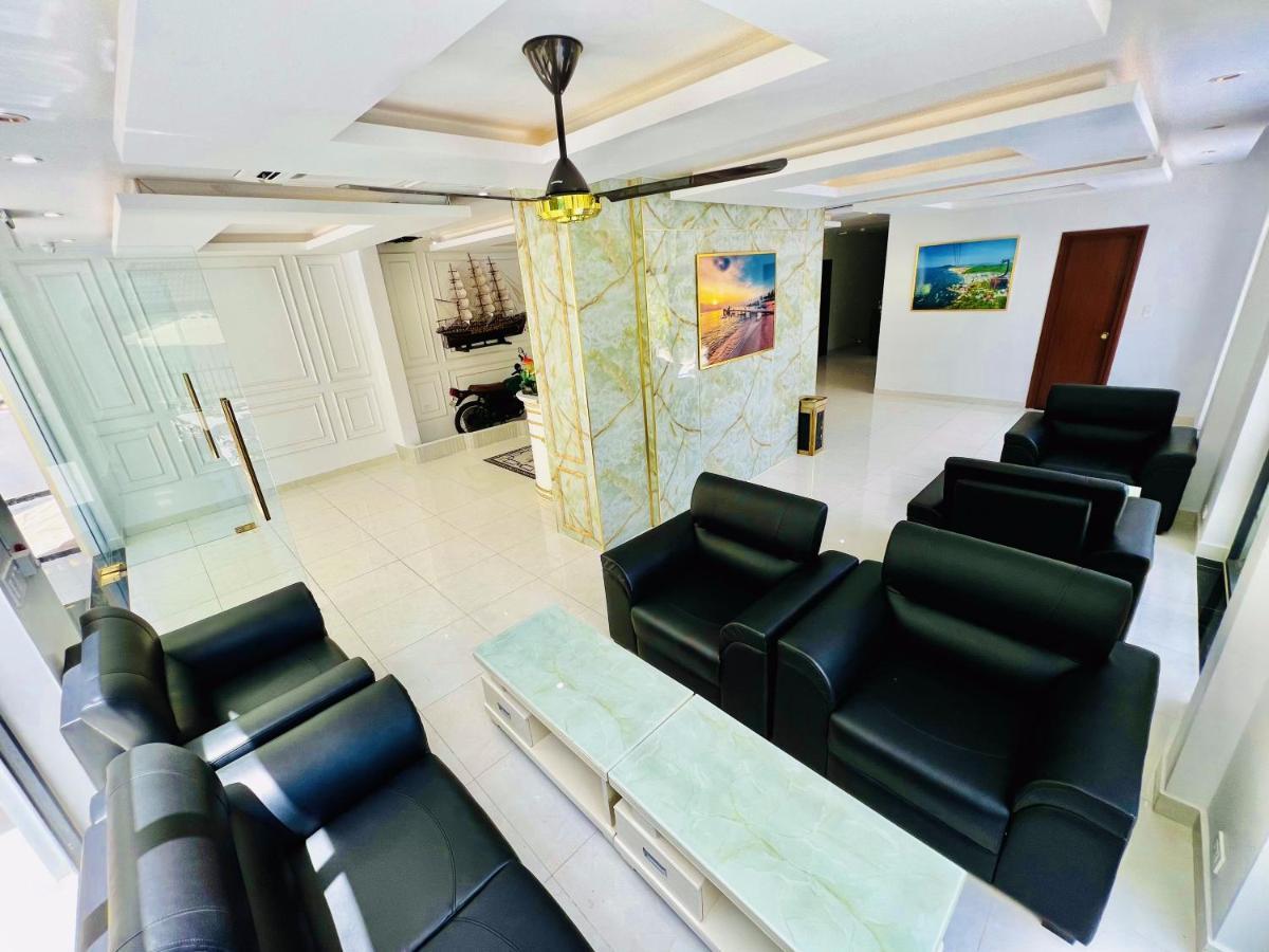 Duong Dong Hotel Εξωτερικό φωτογραφία