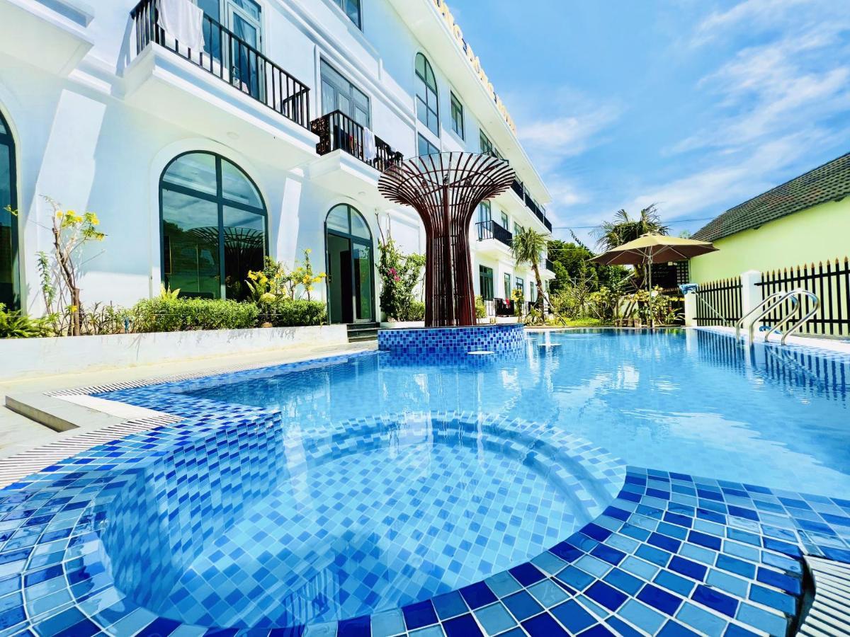 Duong Dong Hotel Εξωτερικό φωτογραφία
