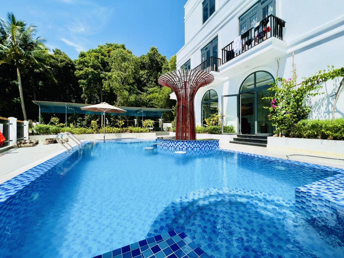 Duong Dong Hotel Εξωτερικό φωτογραφία