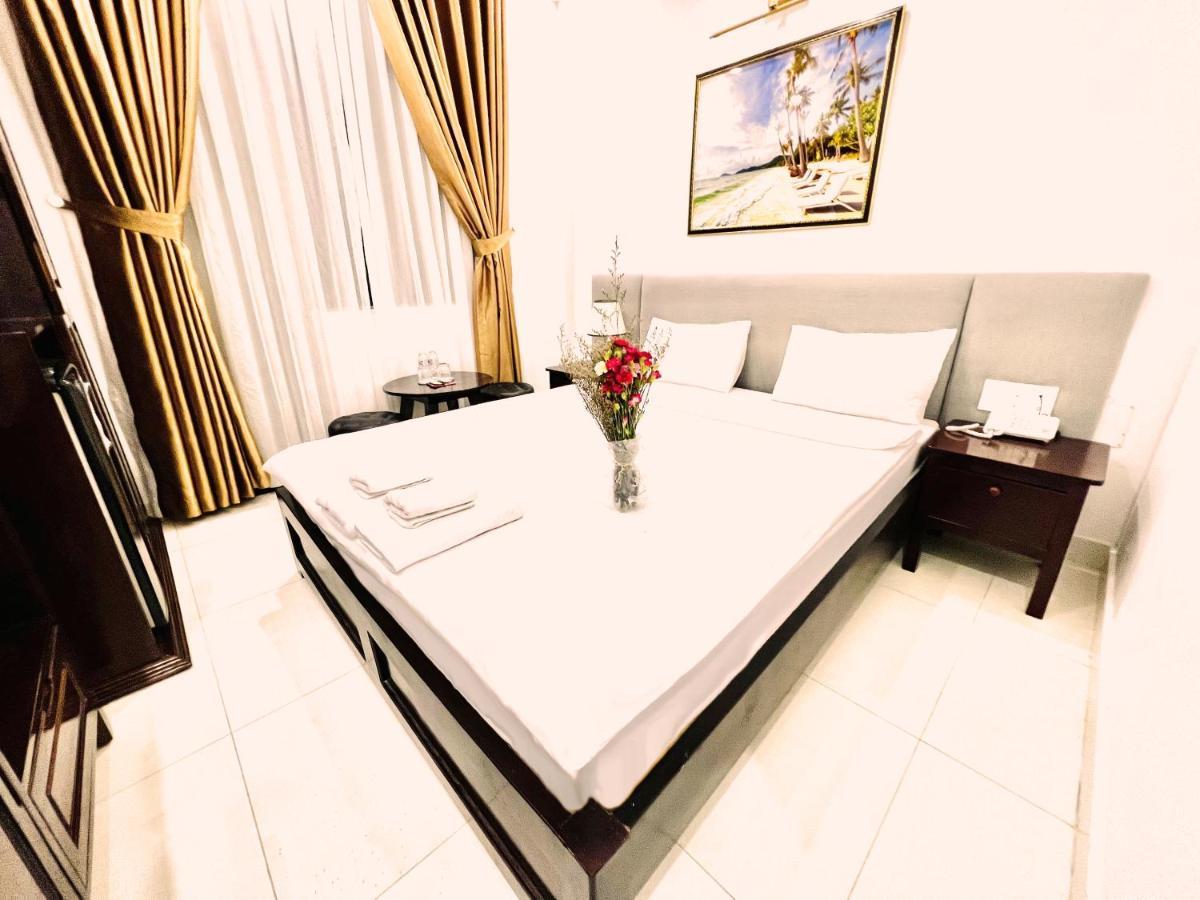 Duong Dong Hotel Εξωτερικό φωτογραφία