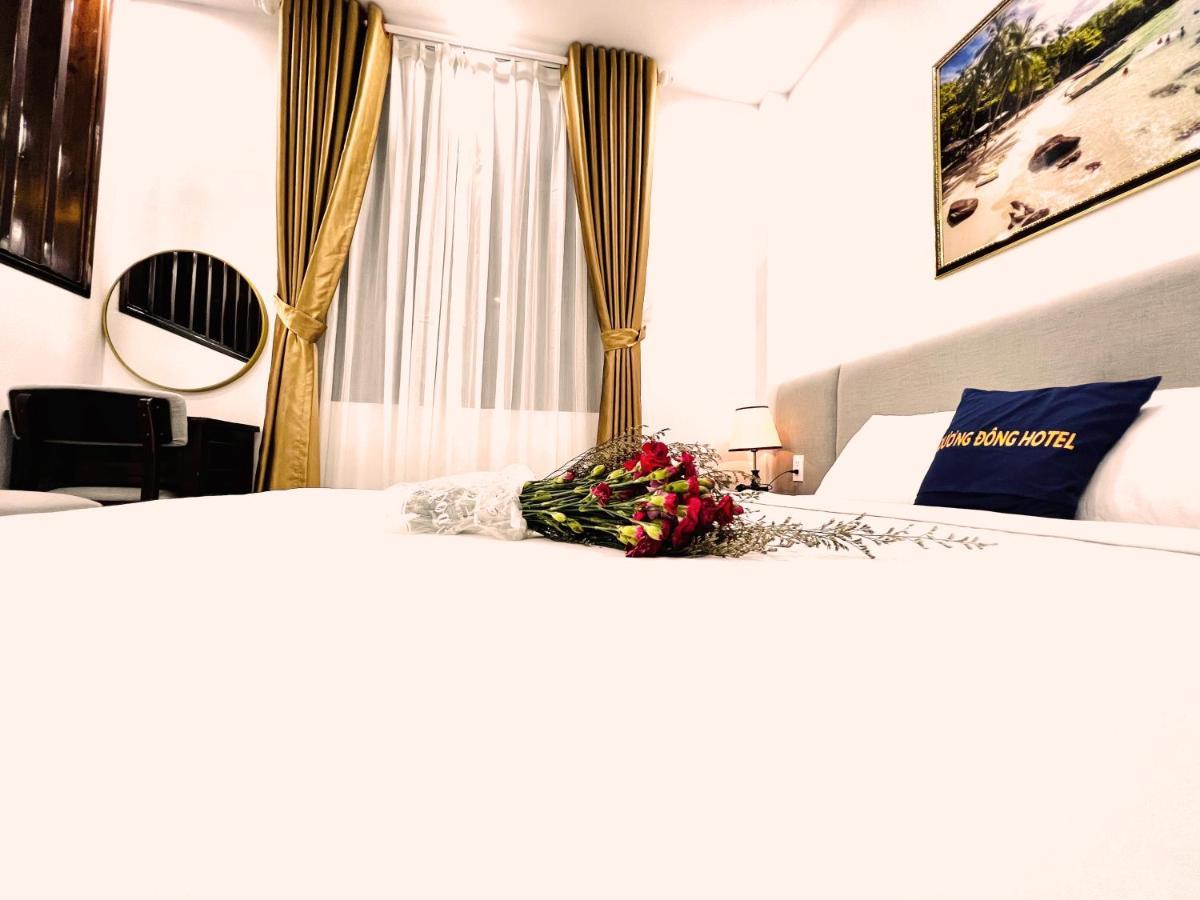 Duong Dong Hotel Εξωτερικό φωτογραφία