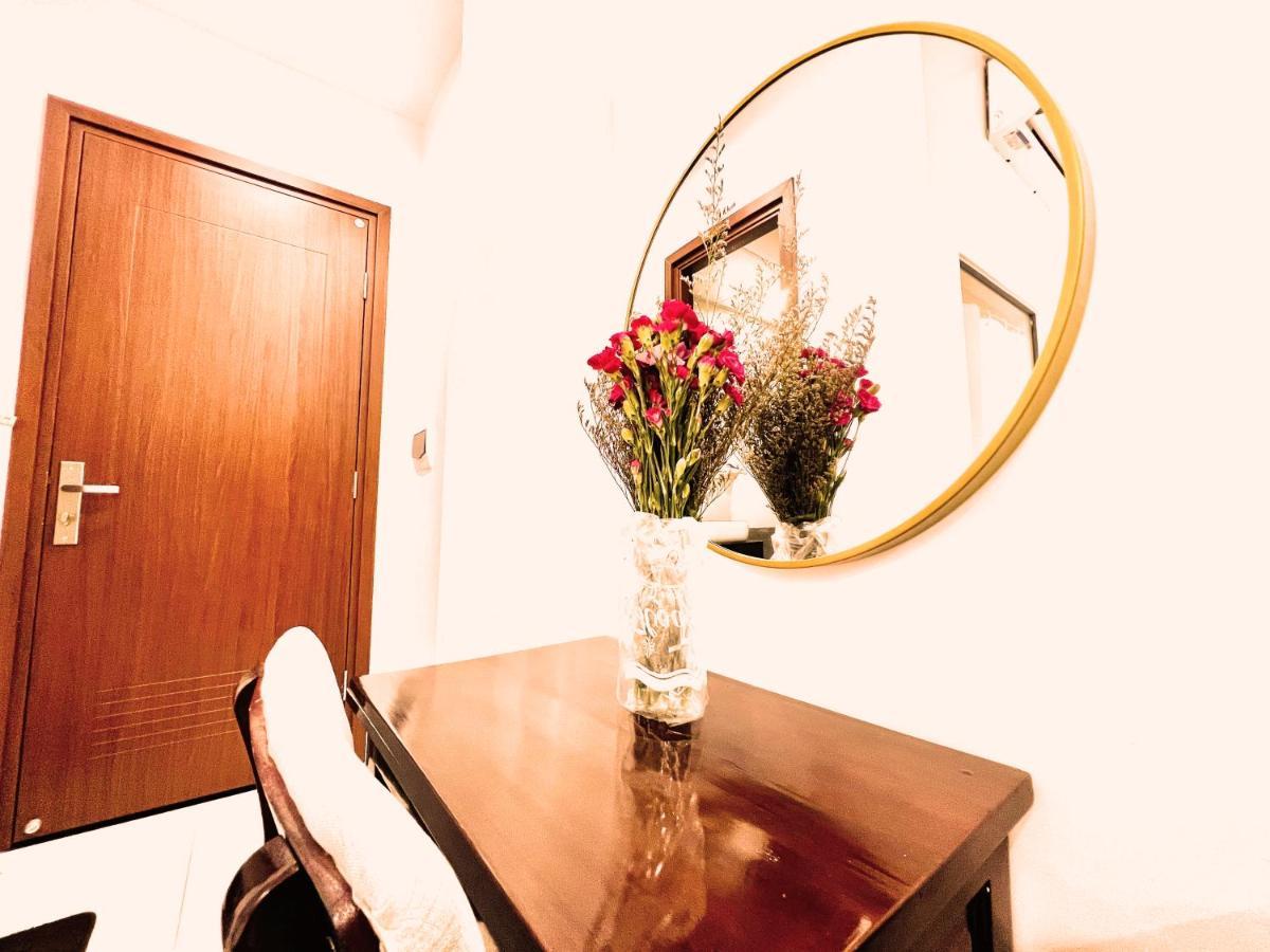 Duong Dong Hotel Εξωτερικό φωτογραφία