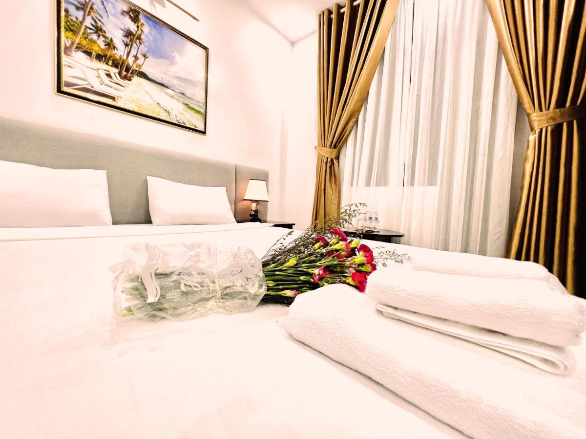 Duong Dong Hotel Εξωτερικό φωτογραφία