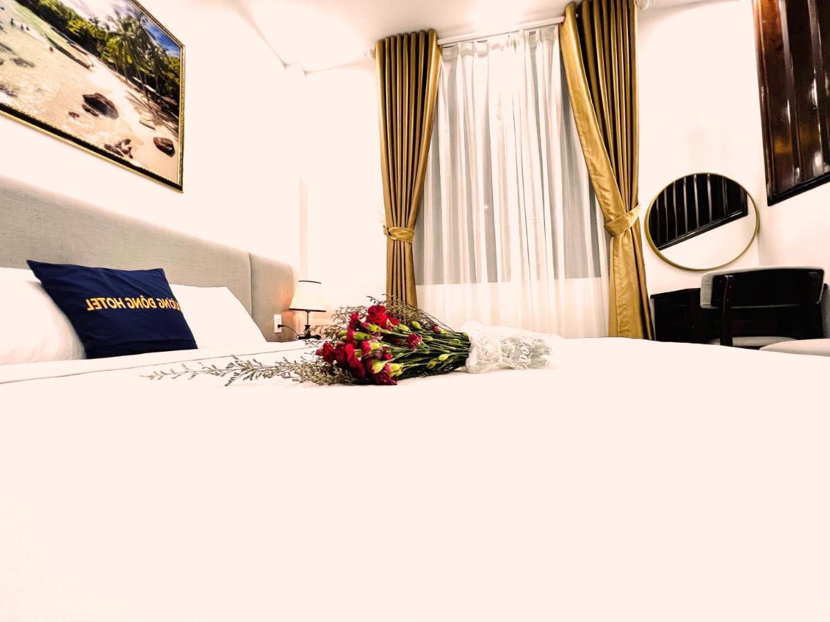 Duong Dong Hotel Εξωτερικό φωτογραφία